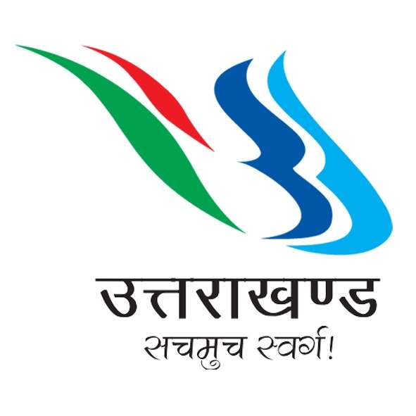 Uttarakhand Logo