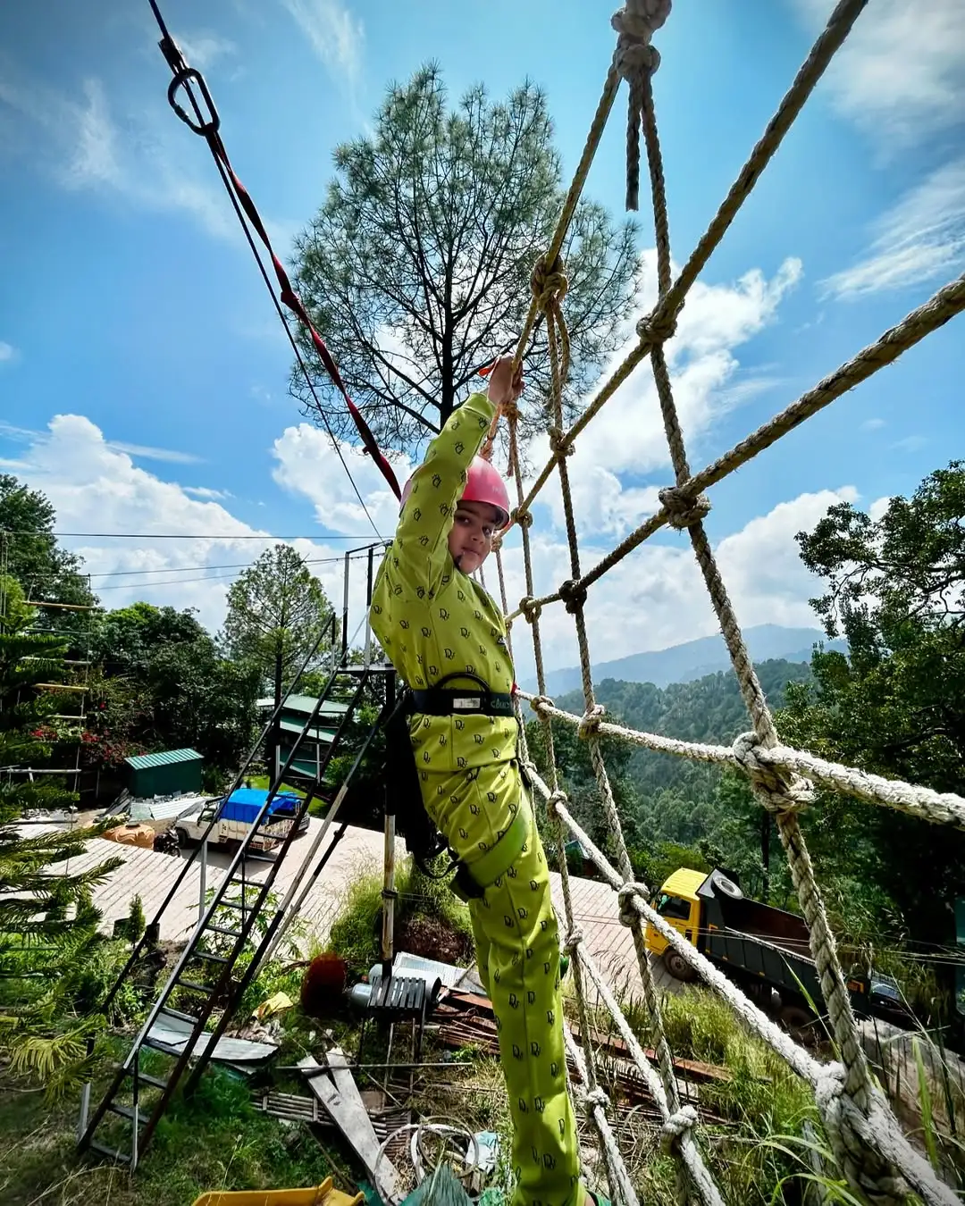 Activities-net