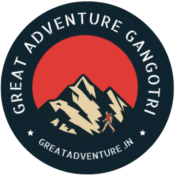 Great Adventure logo