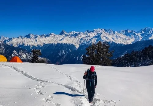 Dayara bugyal 4