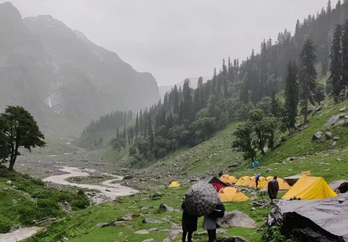 Hampta-pass
