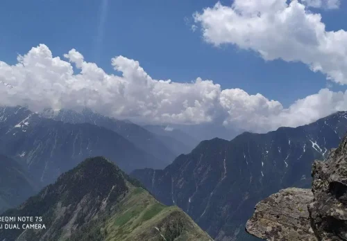 Kandara bugyal-a