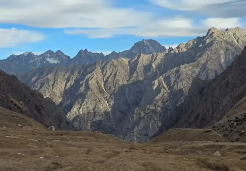 Patangni-dhar-a